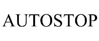 AUTOSTOP