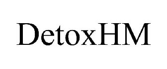 DETOXHM