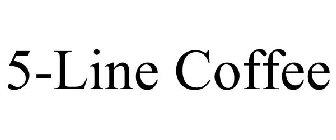5-LINE COFFEE