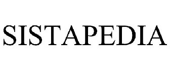 SISTAPEDIA