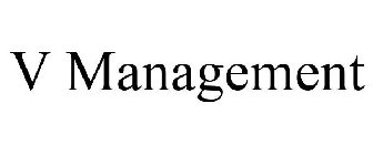 V MANAGEMENT