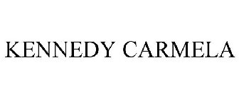KENNEDY CARMELA