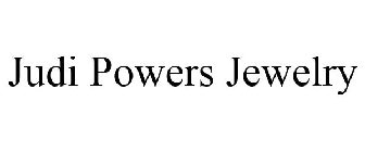 JUDI POWERS JEWELRY