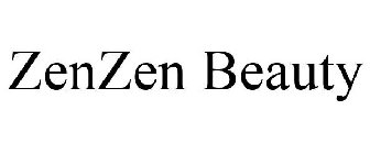 ZENZEN BEAUTY