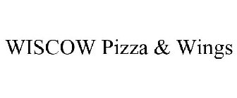 WISCOW PIZZA & WINGS