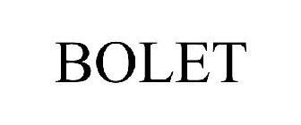 BOLET