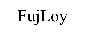 FUJLOY