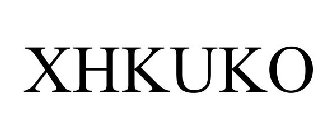 XHKUKO