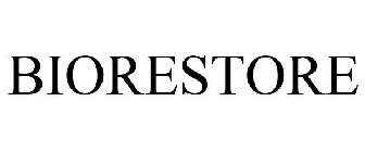 BIORESTORE