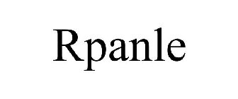 RPANLE