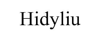 HIDYLIU