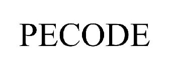 PECODE