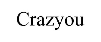 CRAZYOU