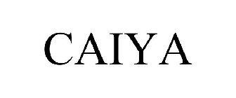 CAIYA