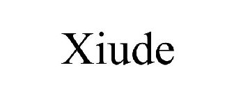 XIUDE