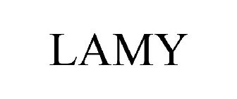 LAMY