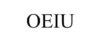 OEIU