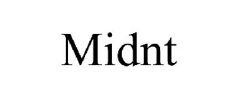 MIDNT