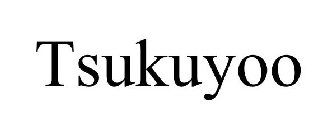 TSUKUYOO