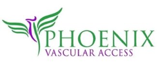 PHOENIX VASCULAR ACCESS