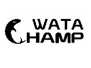 WATA CHAMP