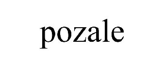 POZALE