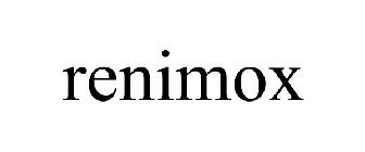 RENIMOX