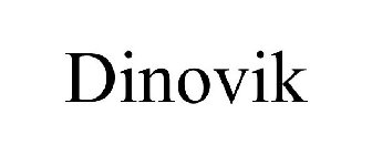 DINOVIK