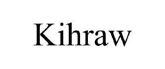 KIHRAW