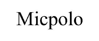 MICPOLO