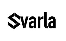 SVARLA