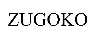 ZUGOKO