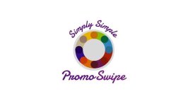 SIMPLY SIMPLE PROMO SWIPE