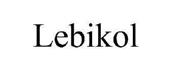 LEBIKOL