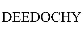 DEEDOCHY