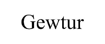 GEWTUR