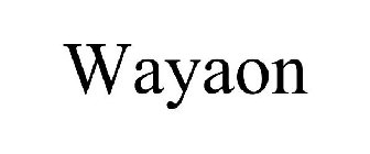 WAYAON