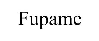 FUPAME