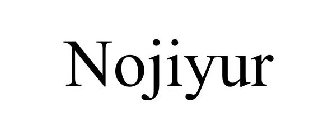 NOJIYUR