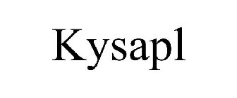 KYSAPL