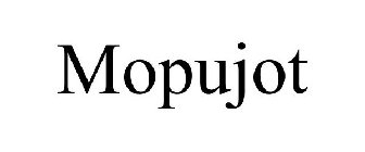 MOPUJOT