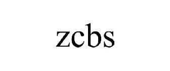 ZCBS