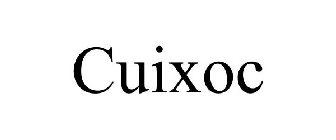 CUIXOC