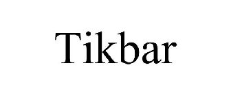 TIKBAR