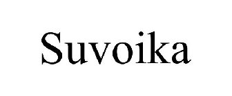 SUVOIKA