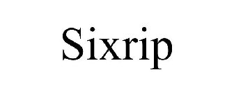 SIXRIP