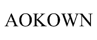 AOKOWN