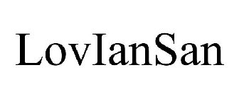 LOVIANSAN