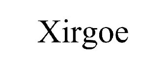 XIRGOE