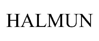 HALMUN